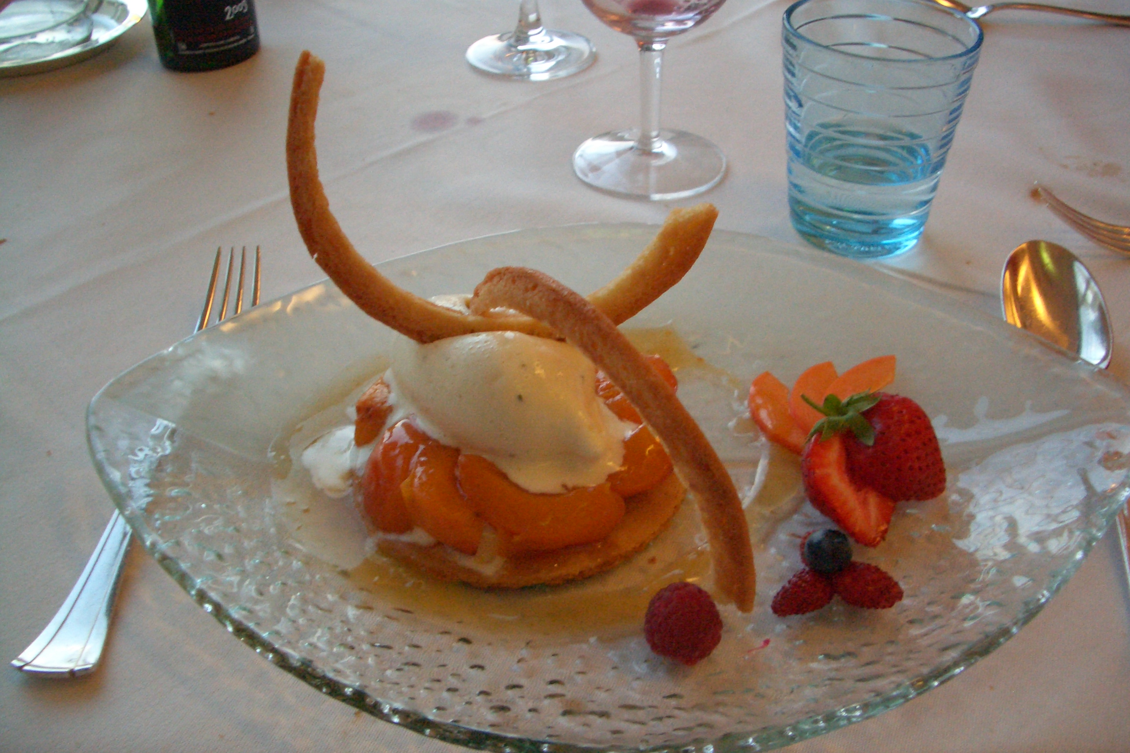 Miramar tatin
